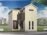 仮)政岡土地春日出北町1丁目戸建