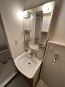 洗面 CASA REGGIA(ｶｰｻﾚｯｼﾞｱ）