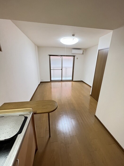 居室 CASA REGGIA(ｶｰｻﾚｯｼﾞｱ）