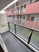 ベランダ・バルコニー CASA REGGIA(ｶｰｻﾚｯｼﾞｱ）