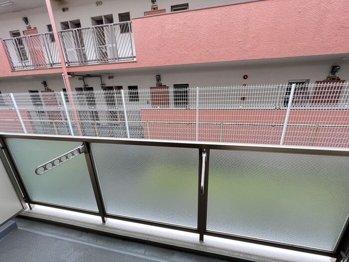 室内からの展望 CASA REGGIA(ｶｰｻﾚｯｼﾞｱ）