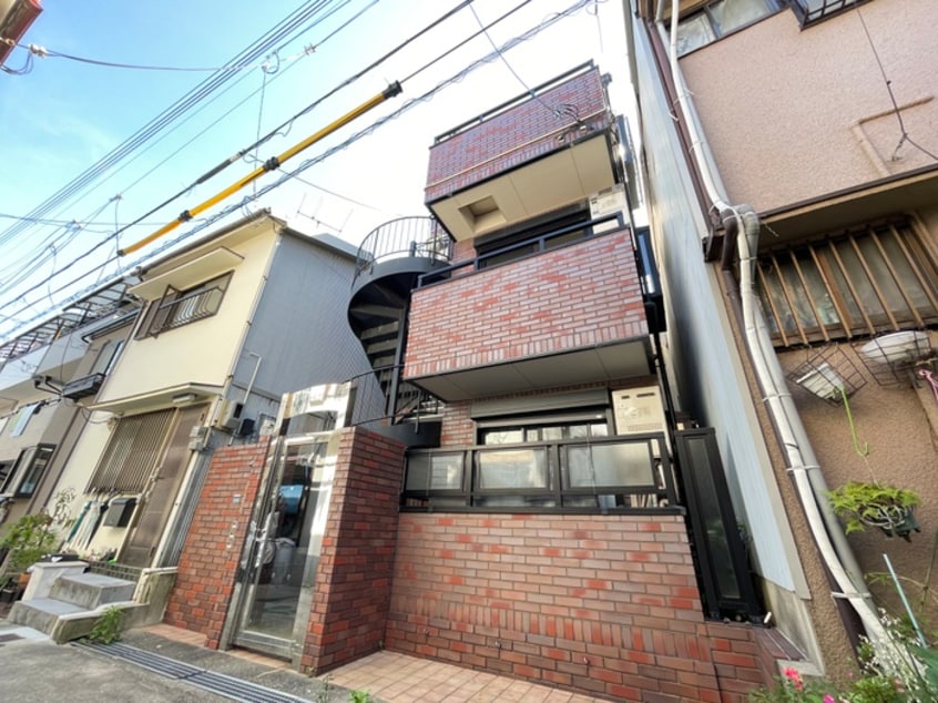 外観写真 Ｋｃｏｕｒｔ神戸