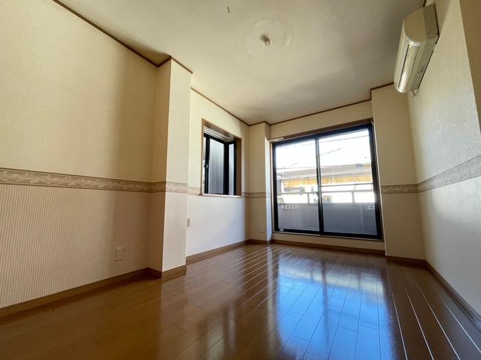 居室 Ｋｃｏｕｒｔ神戸