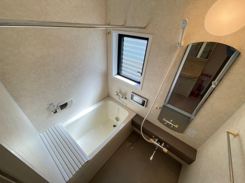 バス／シャワールーム等 Ｋｃｏｕｒｔ神戸