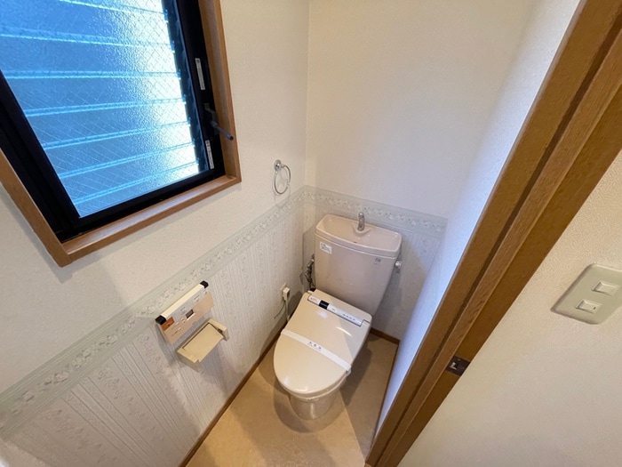 トイレ Ｋｃｏｕｒｔ神戸