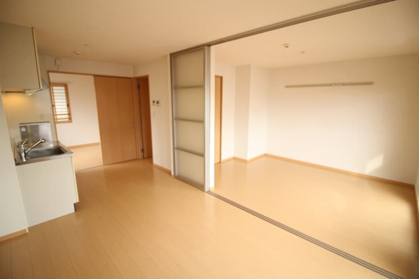 居室 フロ－リッシュ新金岡