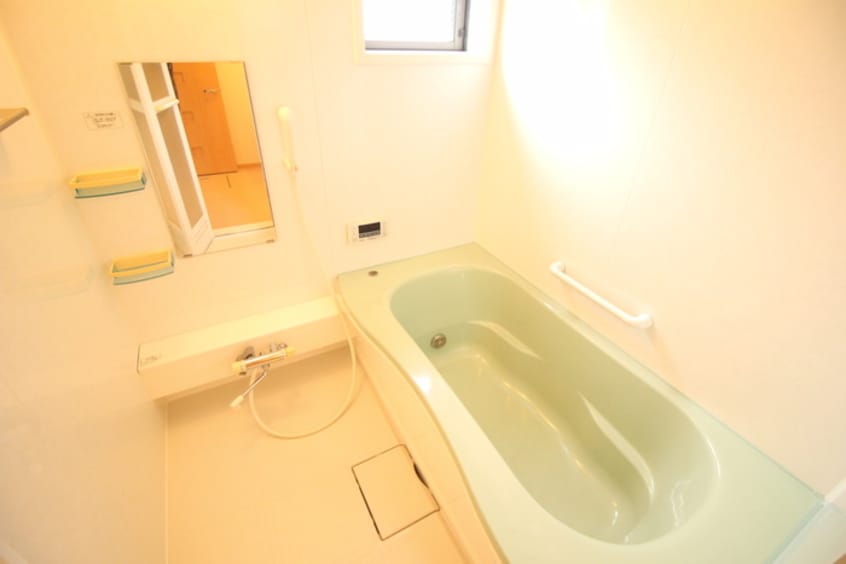 バス／シャワールーム等 フロ－リッシュ新金岡