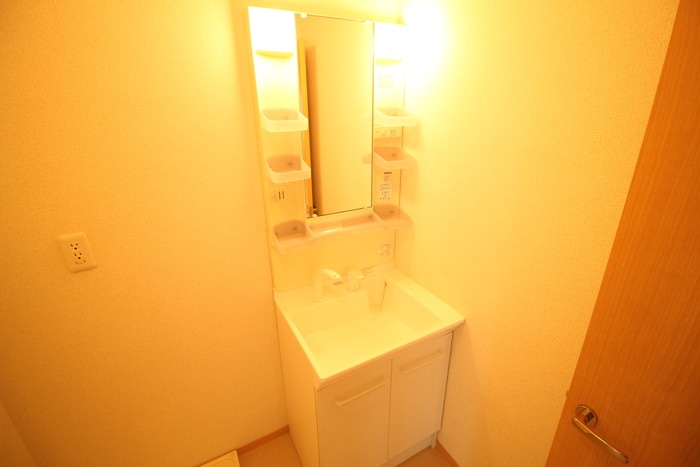 洗面 フロ－リッシュ新金岡