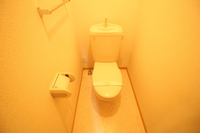 トイレ フロ－リッシュ新金岡