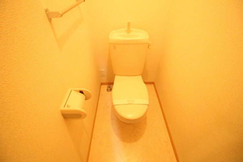 トイレ フロ－リッシュ新金岡