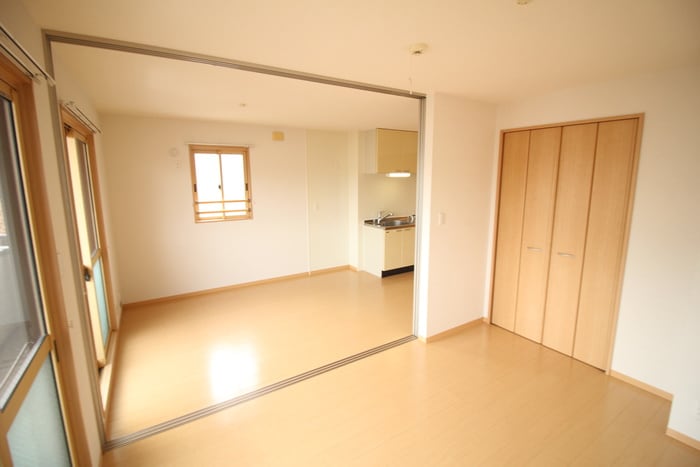 居室 フロ－リッシュ新金岡