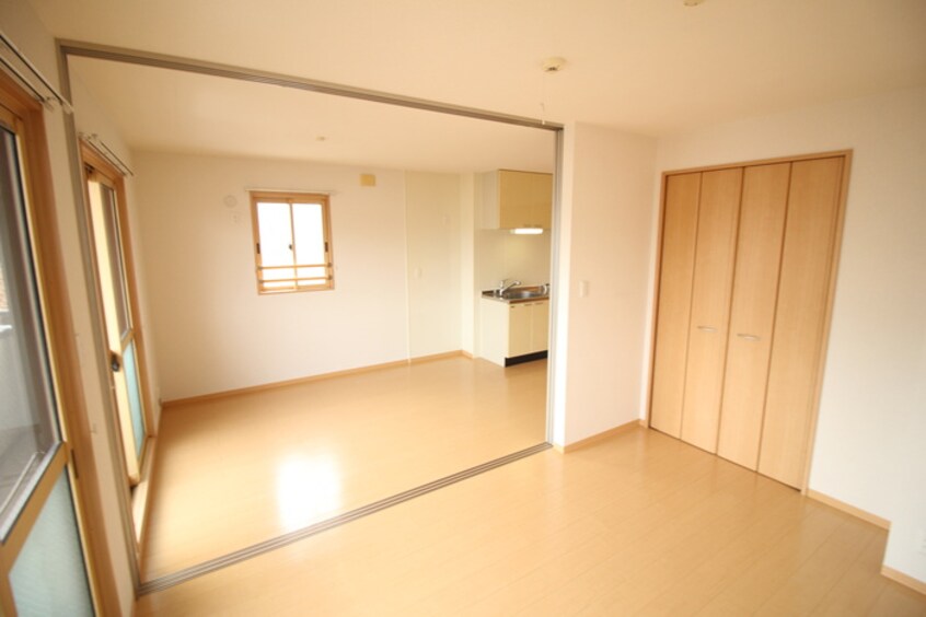 居室 フロ－リッシュ新金岡