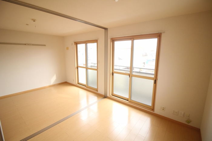 居室 フロ－リッシュ新金岡