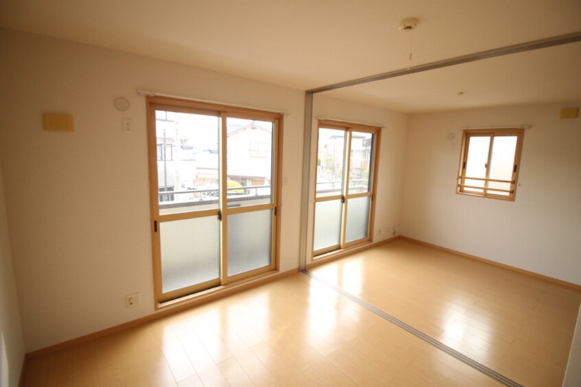 居室 フロ－リッシュ新金岡