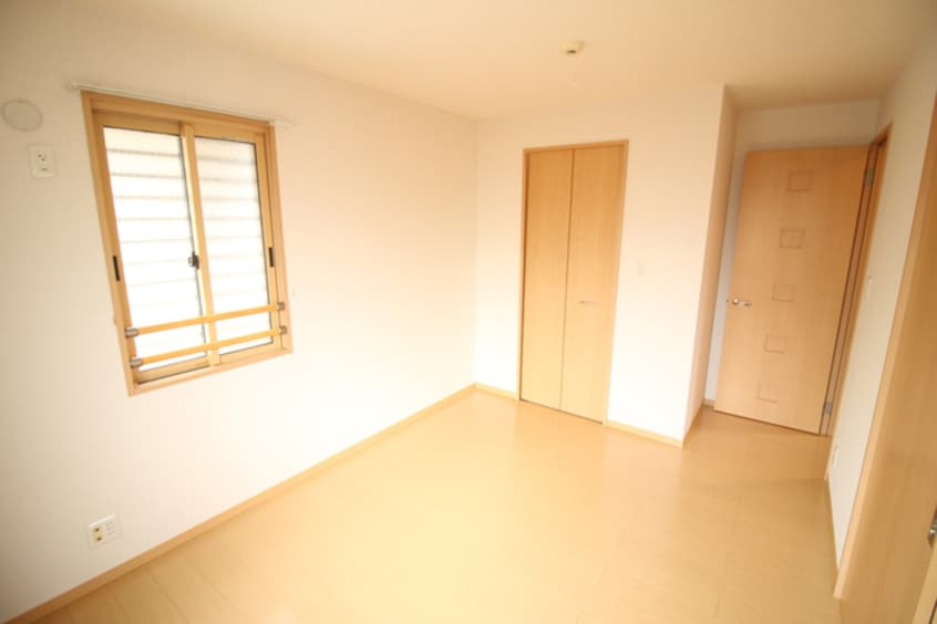 居室 フロ－リッシュ新金岡