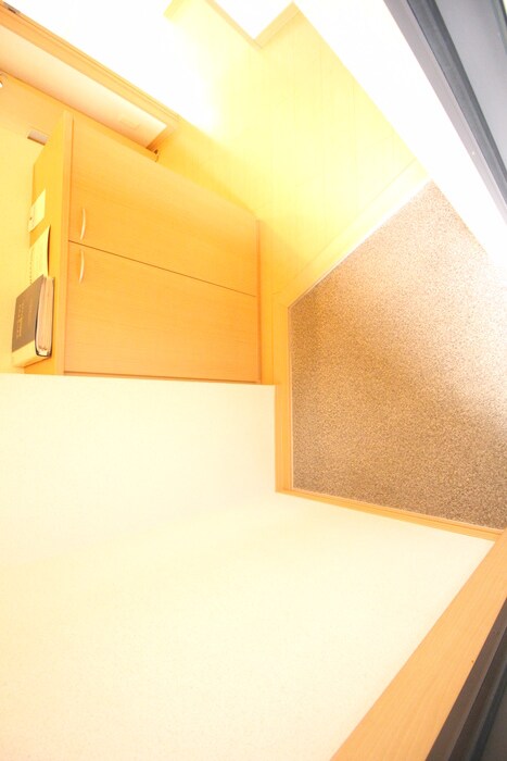 玄関 フロ－リッシュ新金岡