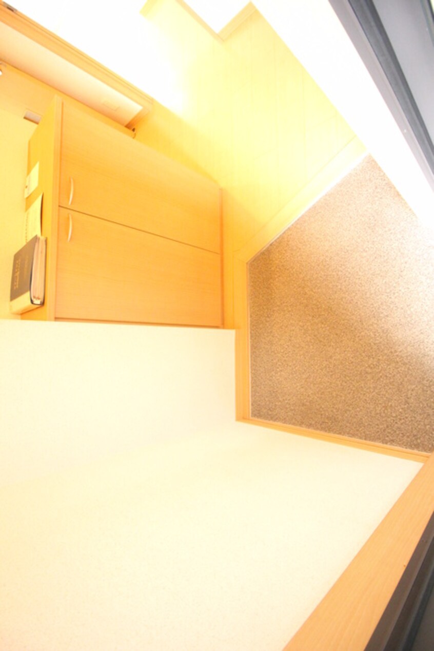 玄関 フロ－リッシュ新金岡