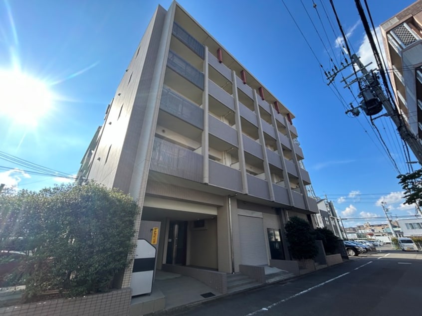 外観写真 パークサイド西小路