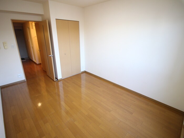 居室 パークサイド西小路