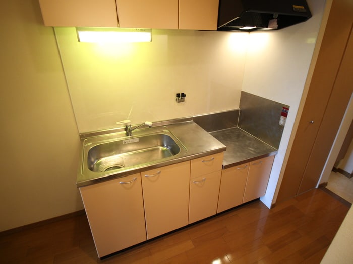 居室 パークサイド西小路