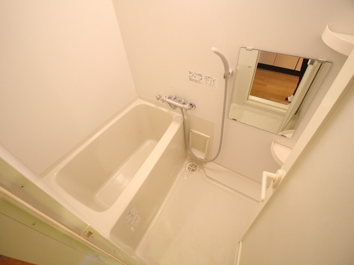 居室 パークサイド西小路