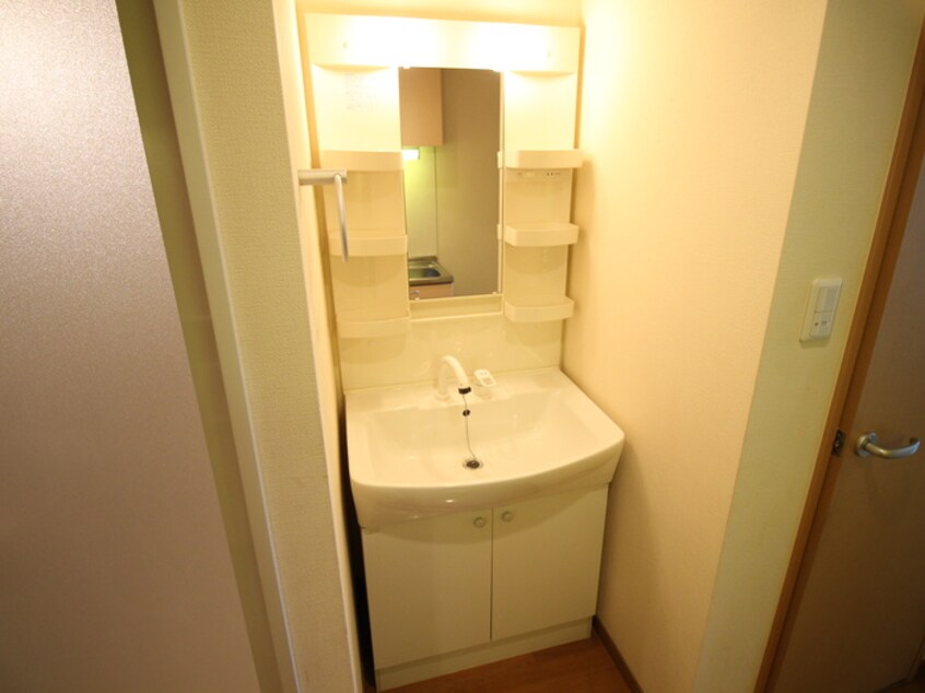 キッチン パークサイド西小路