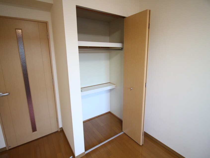 収納 パークサイド西小路