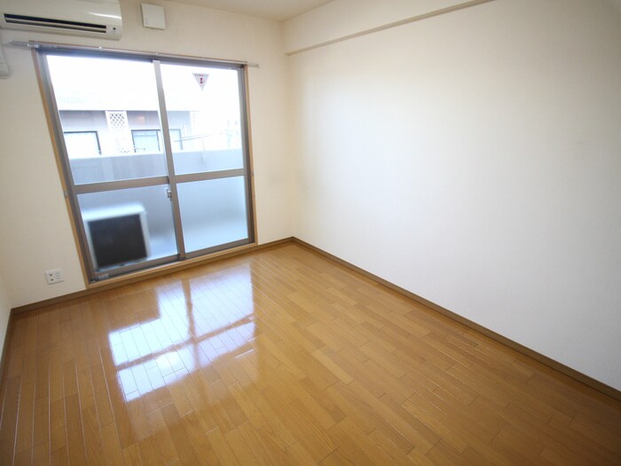 内観写真 パークサイド西小路