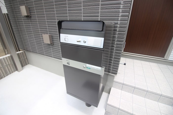 建物設備 BelleLead苗越