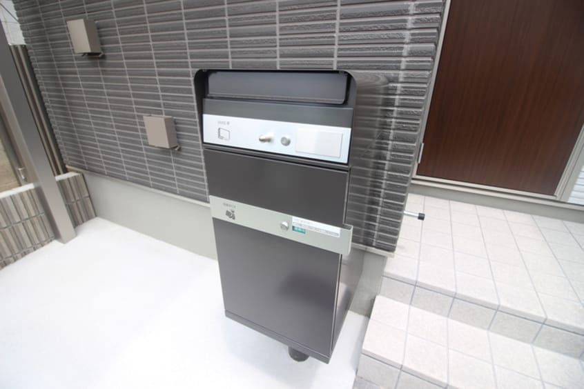 建物設備 BelleLead苗越