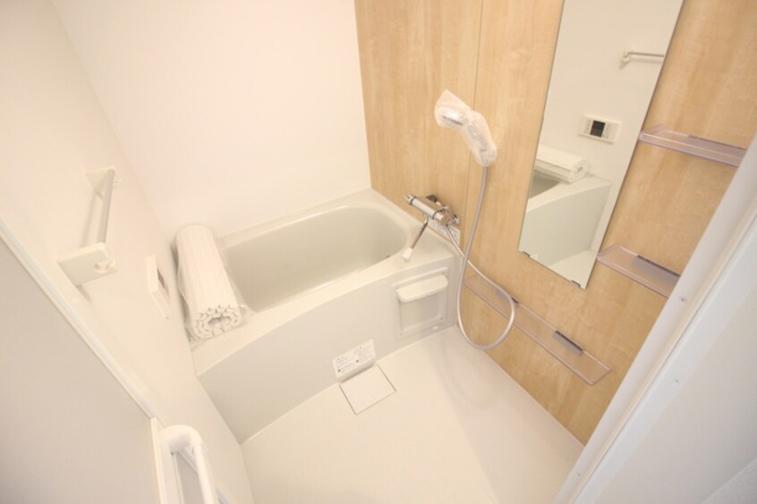 バス／シャワールーム等 BelleLead苗越