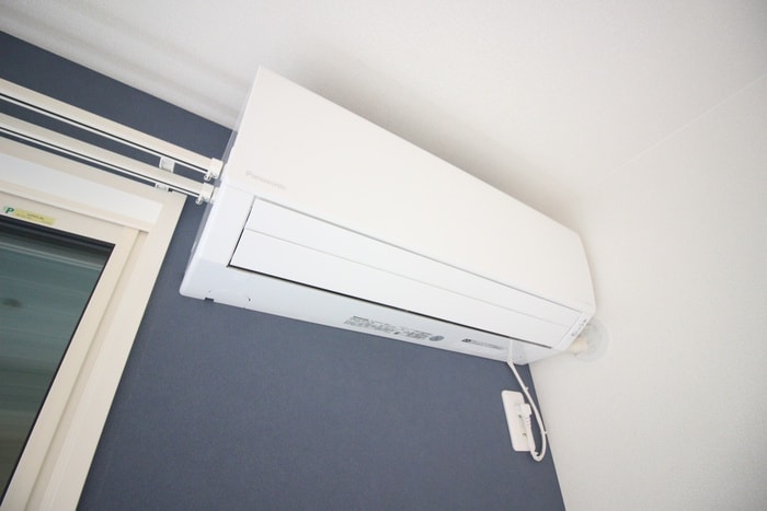 内観写真 BelleLead苗越