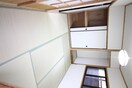 居室 上田平屋戸建て