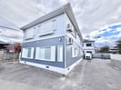 フレグランス元町の外観