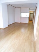 居室 コンフォレスト三条