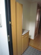 靴箱 コンフォレスト三条