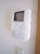 内観写真 コンフォレスト三条