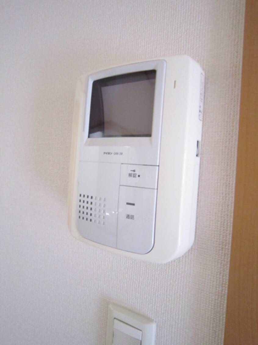 内観写真 コンフォレスト三条