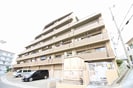 朝日プラザ豊中螢池（501）の外観