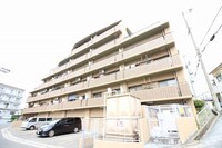 朝日プラザ豊中螢池（501）