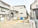 Paceの外観