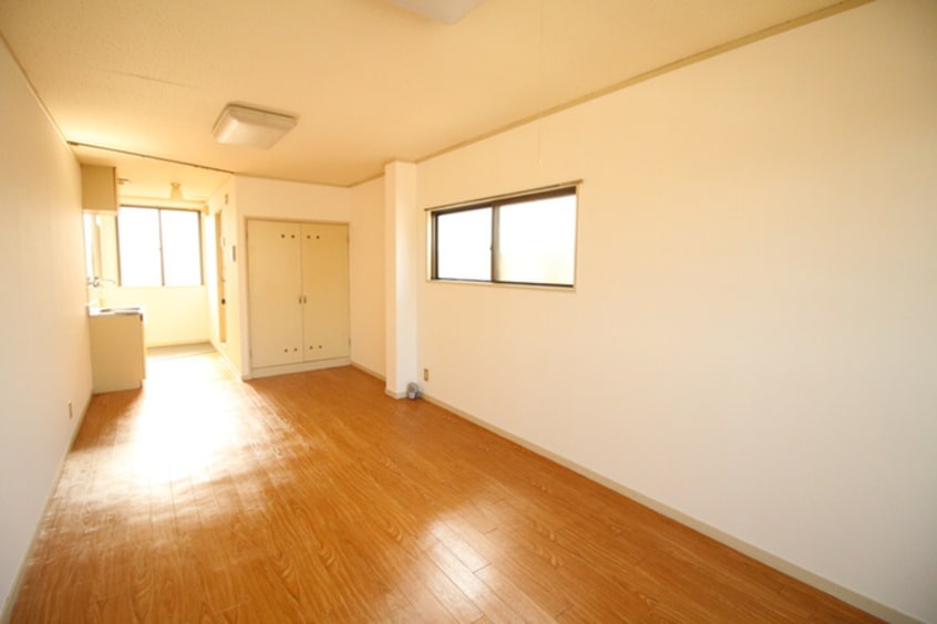 居室 シティーホームズ魚崎