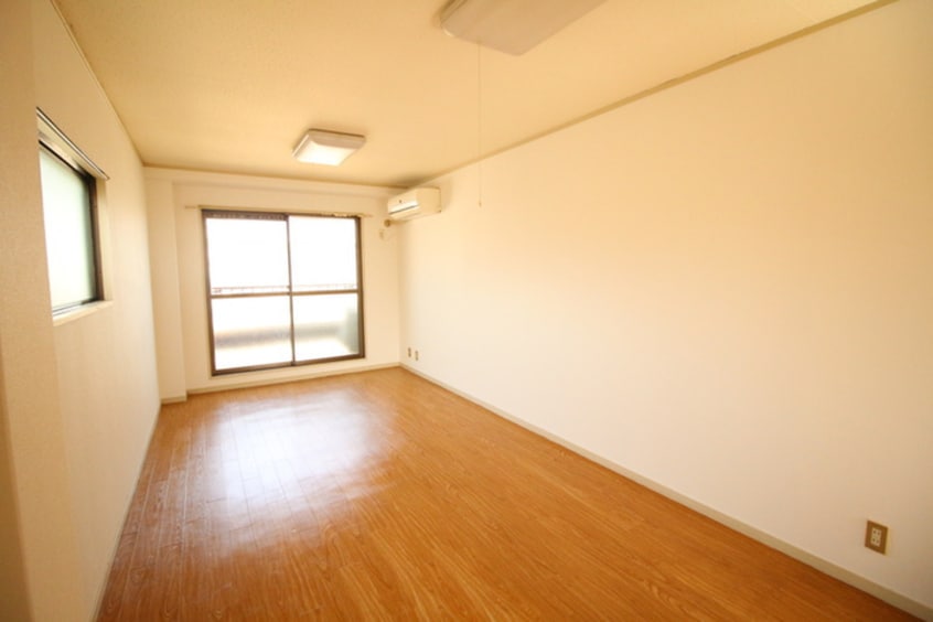 居室 シティーホームズ魚崎