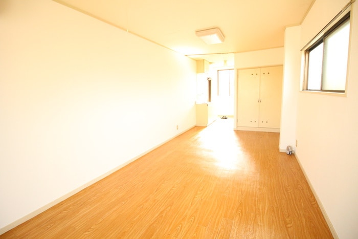 居室 シティーホームズ魚崎