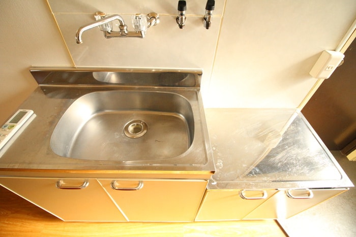 キッチン シティーホームズ魚崎