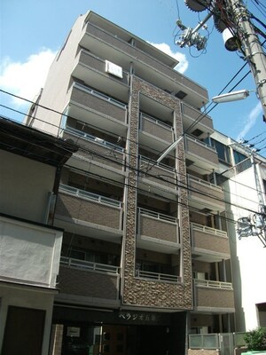 ベラジオ五条烏丸（７０２）