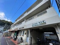 マンションキシダ
