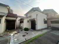 坊島５丁目貸家