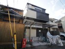 建物設備 グロー桂