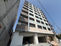 仮）ﾌｧｰｽﾄﾌｨｵｰﾚ神戸ﾋﾟｱﾁｪｰﾚ